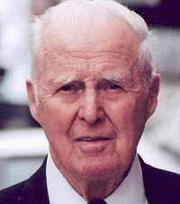 Norman Borlaug